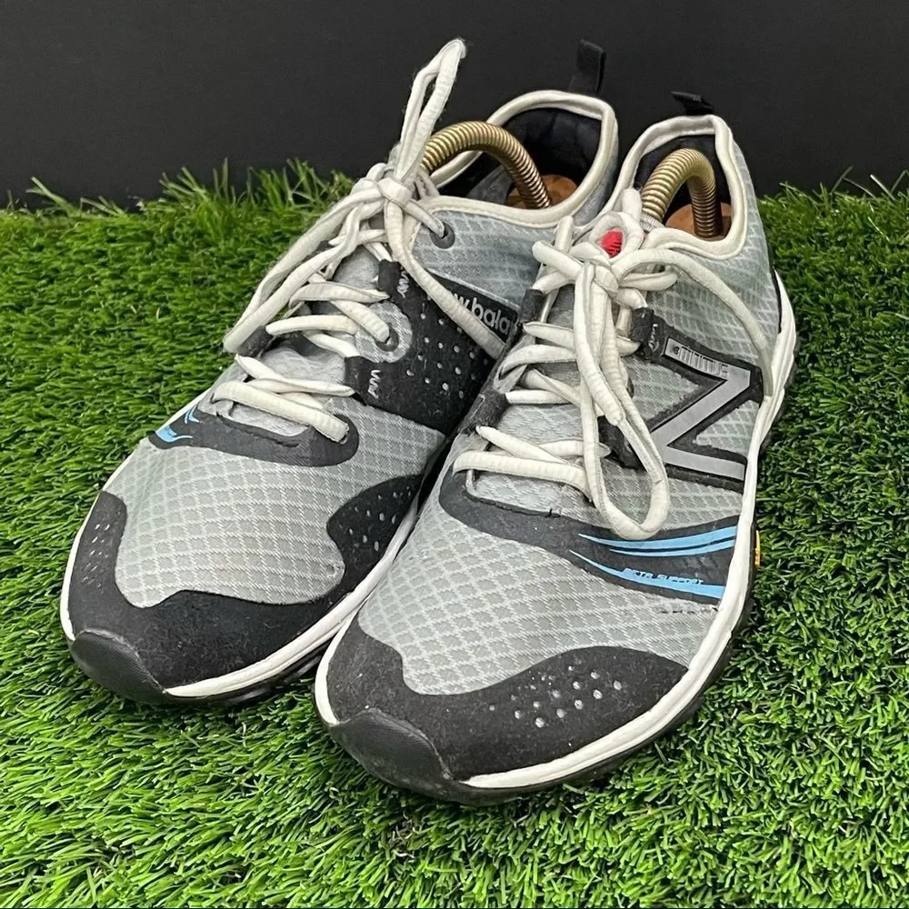 NEW BALANCE Lightweight WOMEN'S RUNNING SHOES TRAIL RUNNING